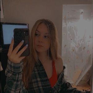 Meet your Posher, Lily